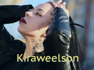 Kiraweelson