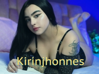 Kirinjhonnes