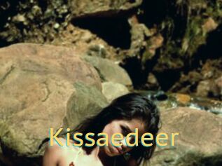 Kissaedeer