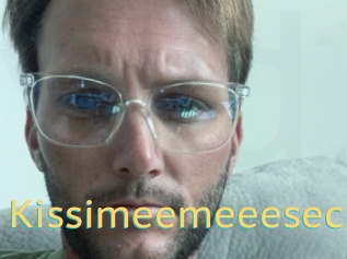 Kissimeemeeesec