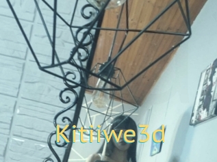 Kitiiwe3d
