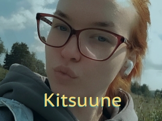 Kitsuune