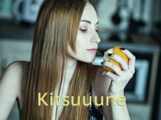 Kitsuuune