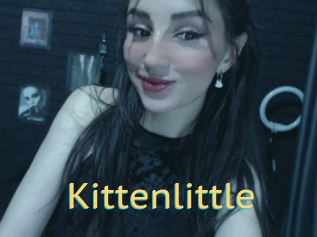 Kittenlittle