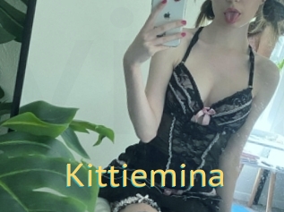 Kittiemina