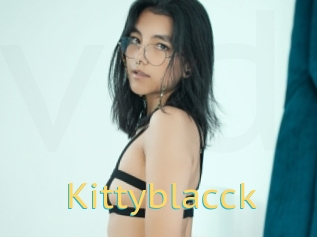 Kittyblacck