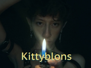 Kittyblons