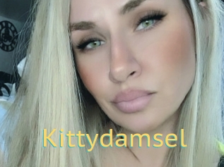 Kittydamsel