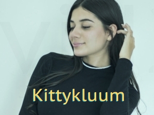 Kittykluum