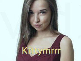 Kittymrrr