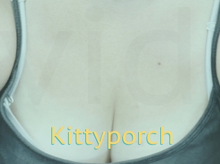 Kittyporch