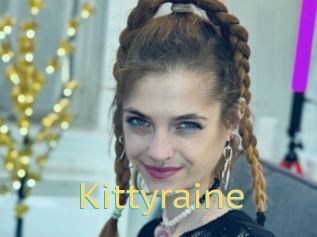 Kittyraine