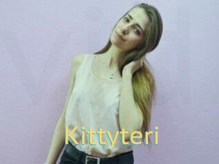 Kittyteri