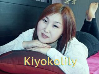 Kiyokolily