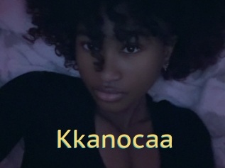 Kkanocaa