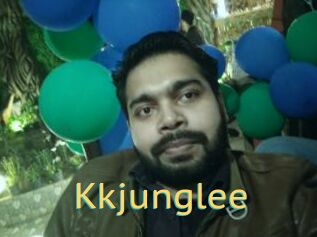 Kkjunglee