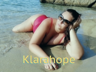 Klarahope