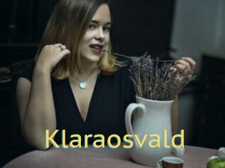 Klaraosvald