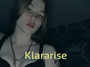 Klararise