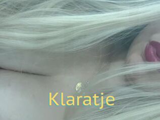 Klaratje