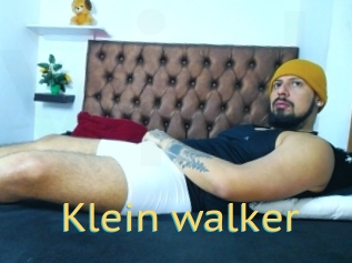 Klein_walker