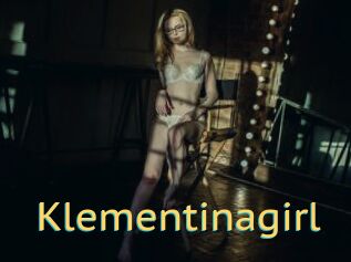 Klementinagirl