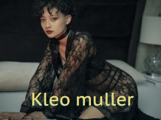 Kleo_muller