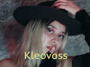Kleovoss