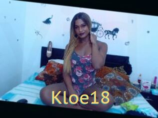 Kloe18