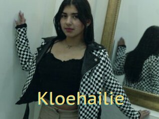 Kloehailie