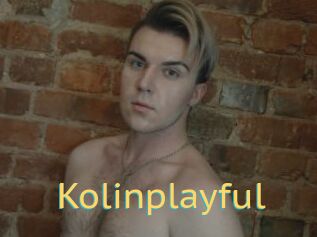 Kolinplayful