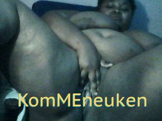 KOMmeNEUKEN