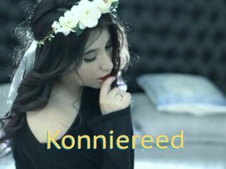Konniereed