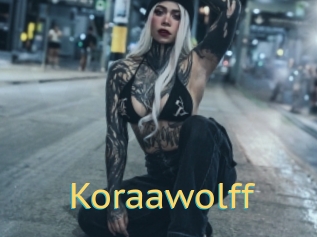 Koraawolff