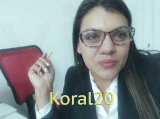 Koral20