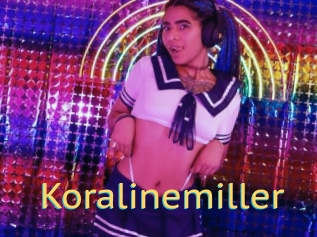 Koralinemiller