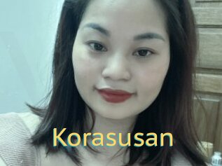 Korasusan