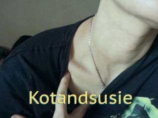 Kotandsusie