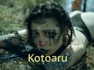 Kotoaru