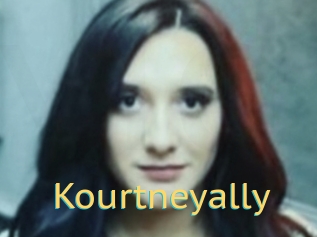 Kourtneyally