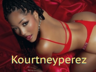 Kourtneyperez