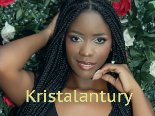 Kristalantury