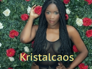 Kristalcaos