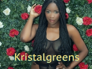Kristalgreens