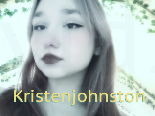 Kristenjohnston