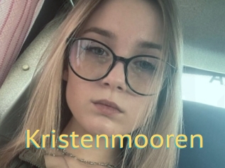 Kristenmooren