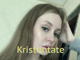 Kristentate