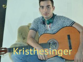 Kristhesinger
