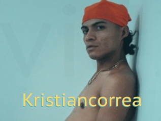 Kristiancorrea