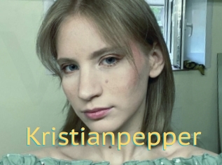 Kristianpepper